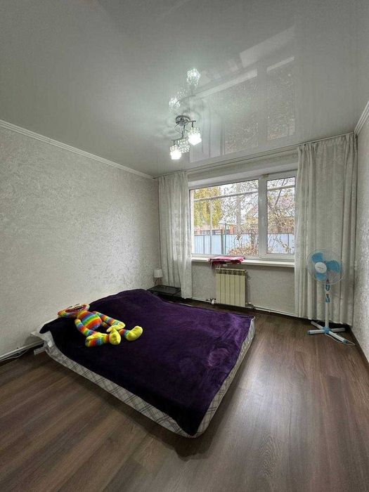 Продам дом в затоболовке