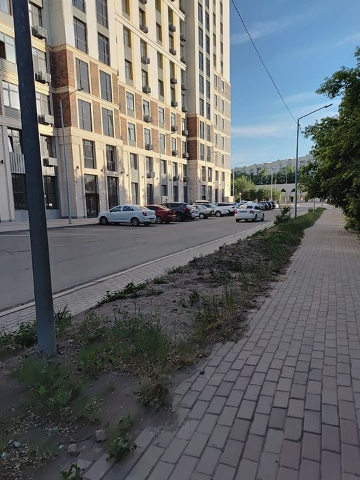 Продаётся 4-х комн. В Караганде,Степной-2