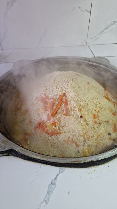 Готовый бизнес столовый