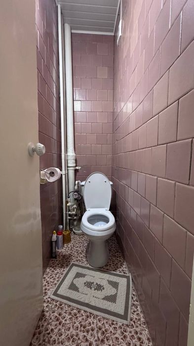 2-х комнатная квартира, Юнусабад