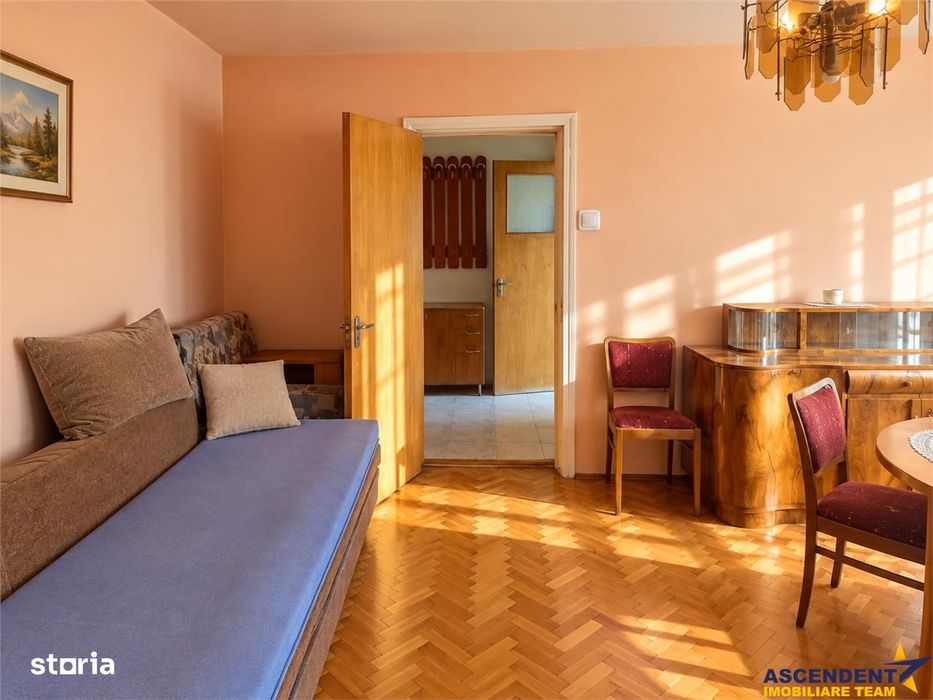 Pet friendly! Apartament doua camere, Bulevardul Victoriei, Brasov