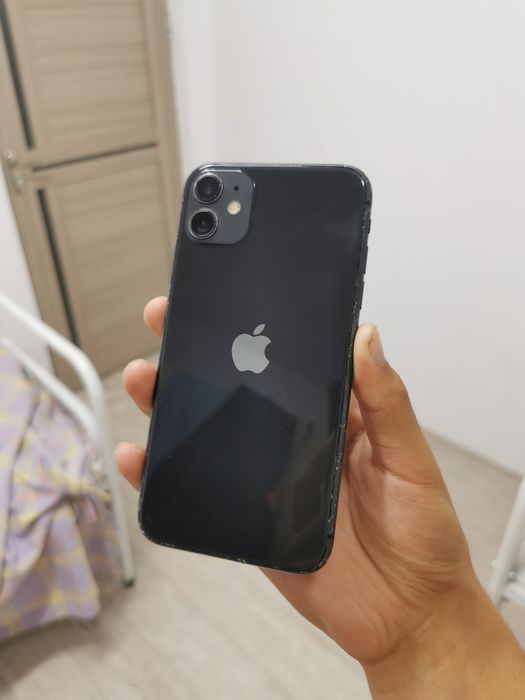 Айфон 11 64гб, IPhone 11