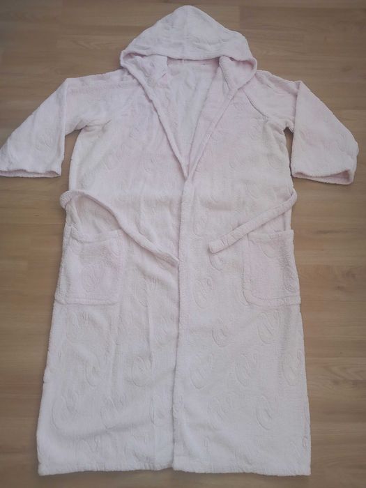 Дамски халат за баня