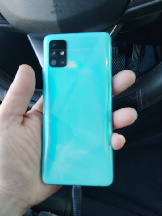 Продам Самсунг А51