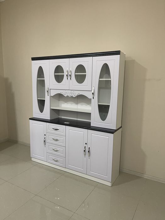 Bucatarie bufet 1.6