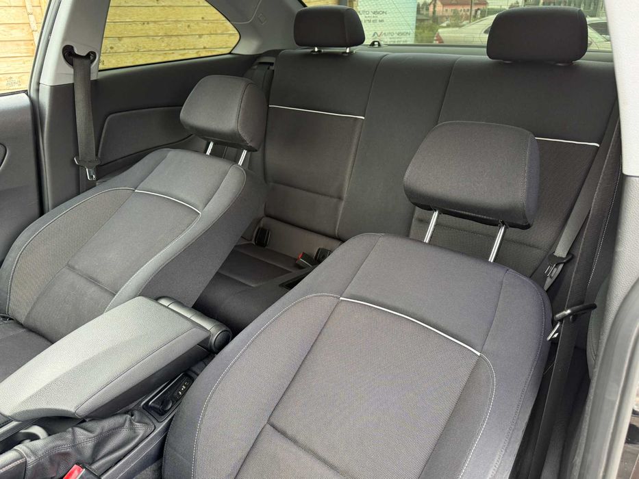 *RATE*BMW Seria 1 COUPE 2.0 Benzina 170CP 09/2010 Euro5 6+1 trepte Clima import Germania !