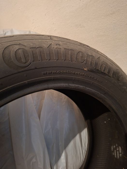 Продам или поменяю резину