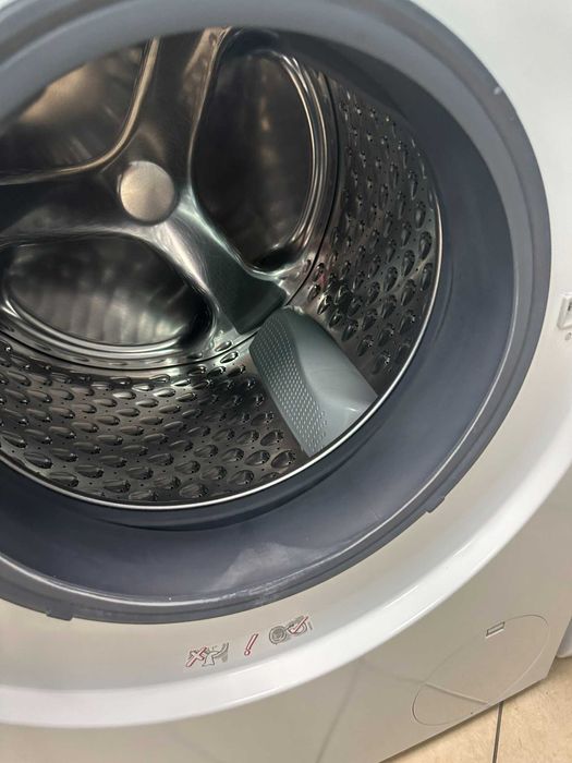 Пералня BOSCH WAY32840 i-DOS LCD 1600 rpm A+++