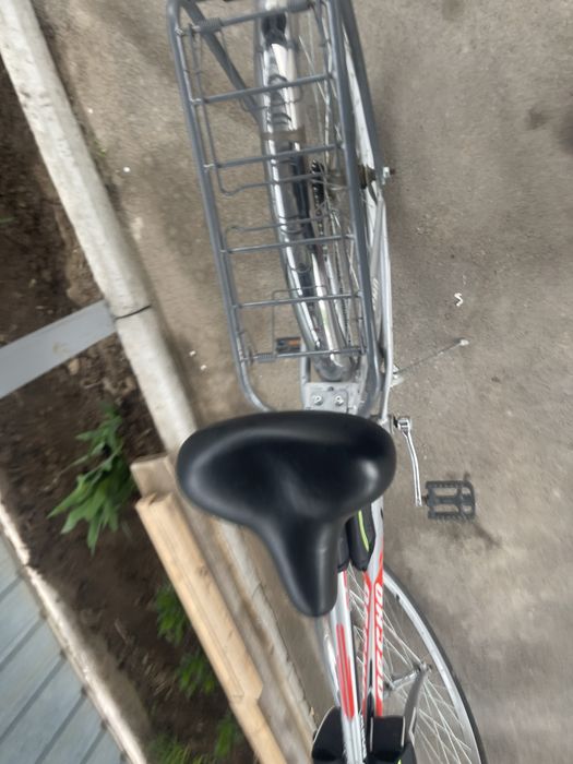 Городской велосипед Desna