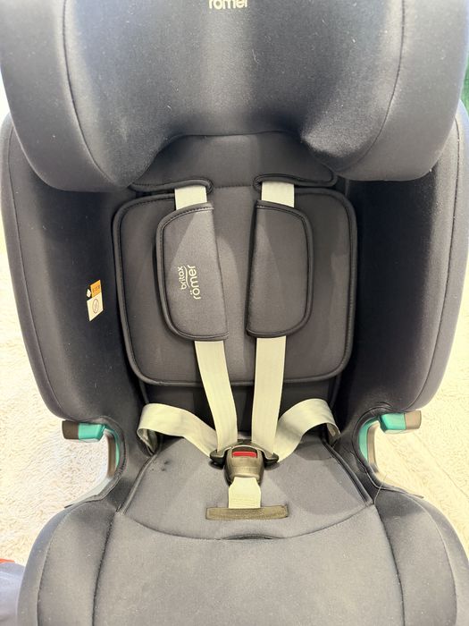 Scaun auto Britax folosit 6 luni