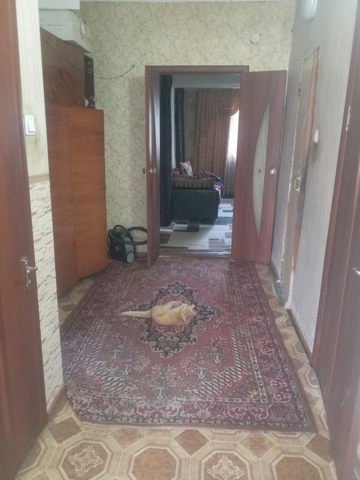 Продам частный дом в конаев