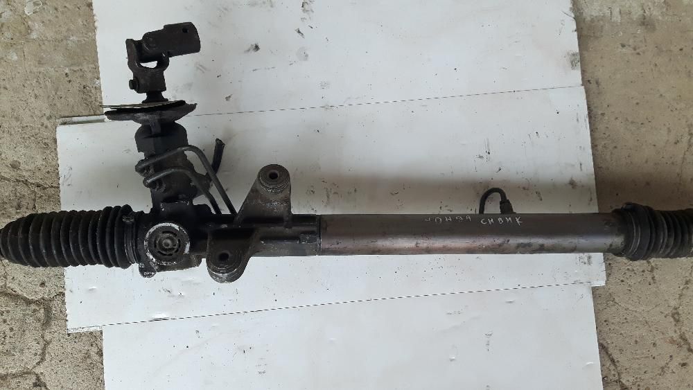 Кормилна рейка за ХОНДА СИВИК аеродек 5 6 Honda Civic AERODECK V VI (