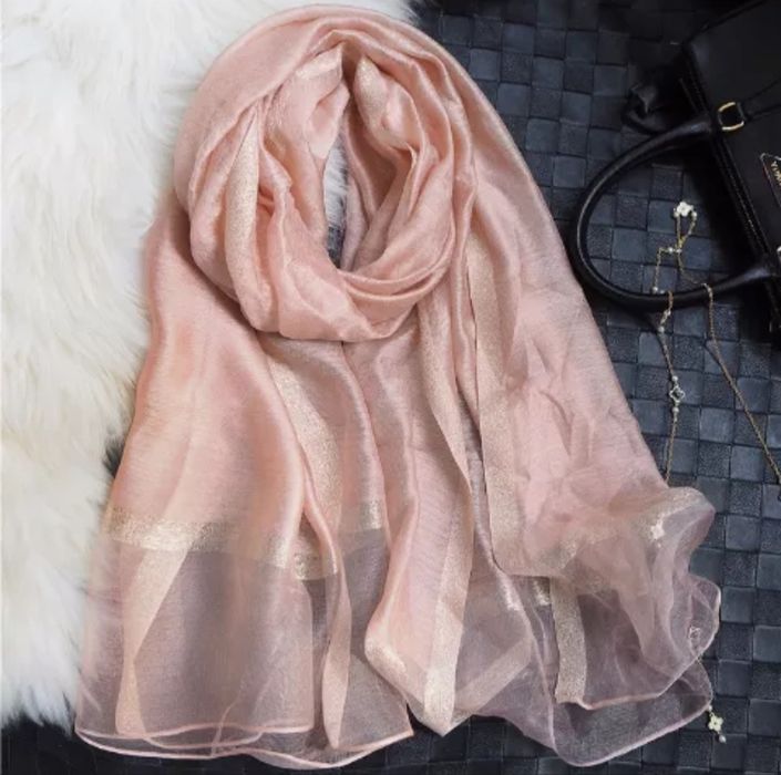 Шарфы качественные