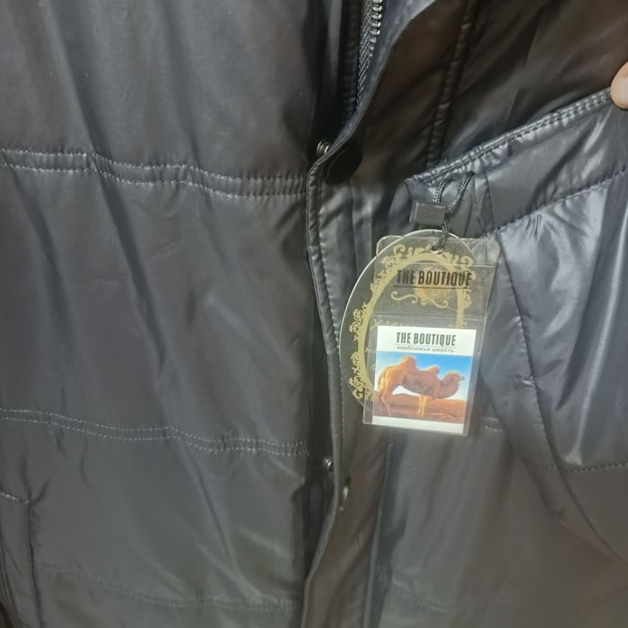 Продам зимнюю куртку