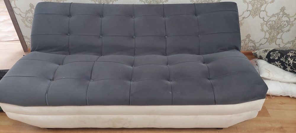 Диван раскладушка / кровать
