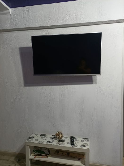 Люкс 1,5 Абая 5/ 2, Дворец спорта