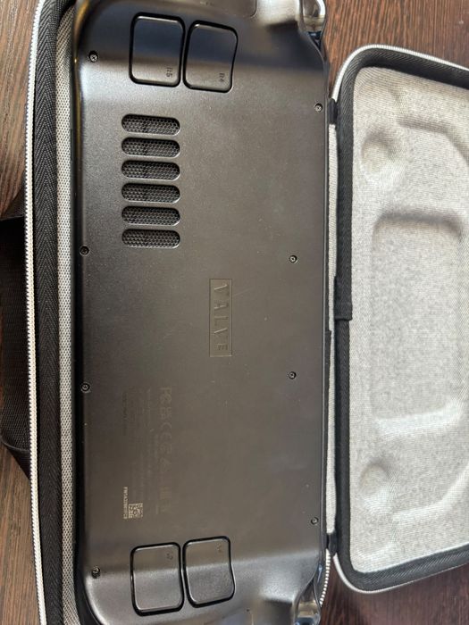 Steam Deck LCD 256GB