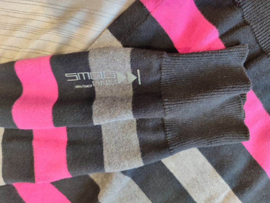 Мъжки пуловер,блуза Smog