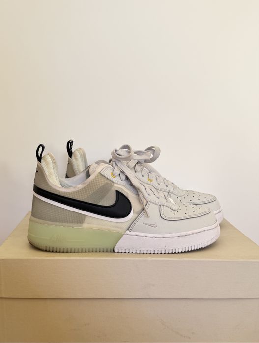 Nike AIR FORCE 1 React