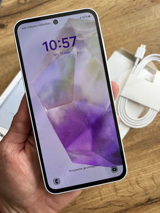 Samsung A35 128гб