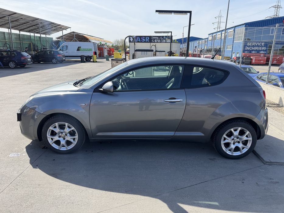 Alfa Romeo Mito 1.4 Benzina
