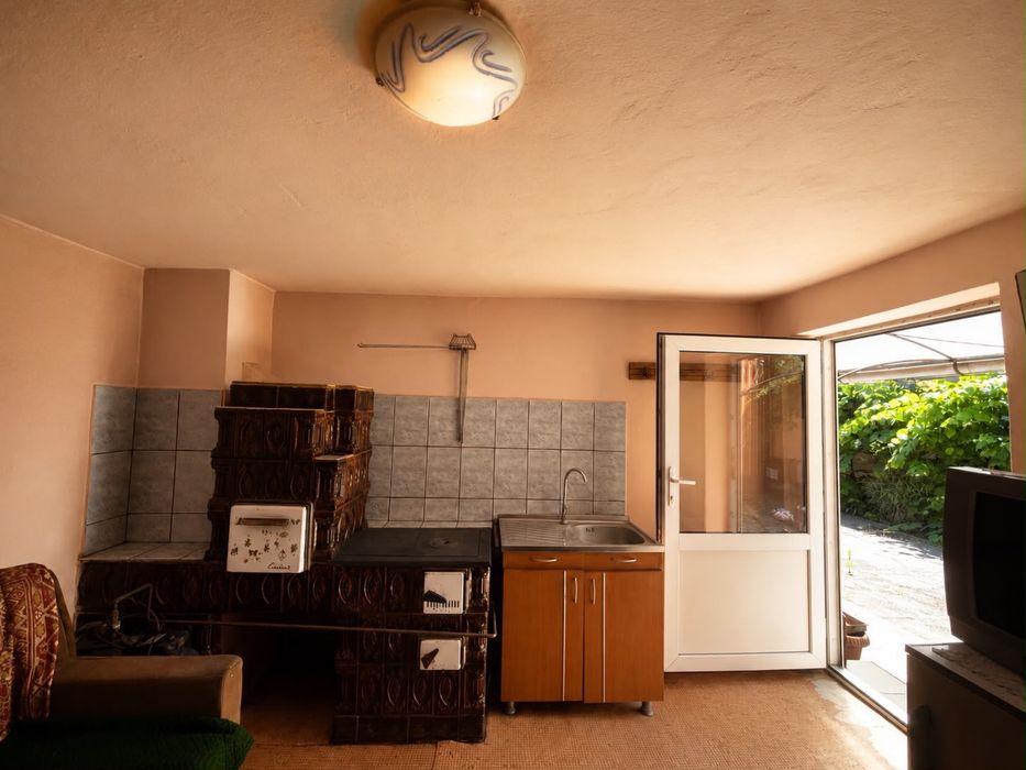 Casă de vânzare în Drasov, Alba | 5 camere | Teren 545 mp | Șură și anexe