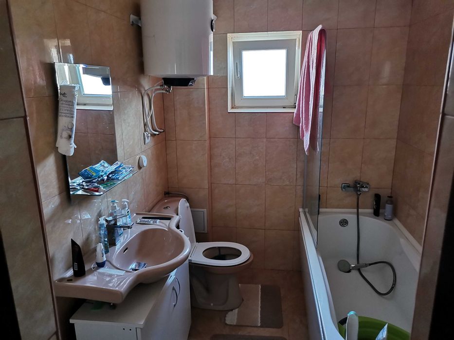 Apartament de vinzare