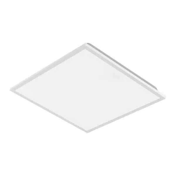 LED Панел 40W 4800lumen V-tac с CREE диоди и 6г гаранция 60×60см за скрит монтаж (за растер) в 4000к или 6400к