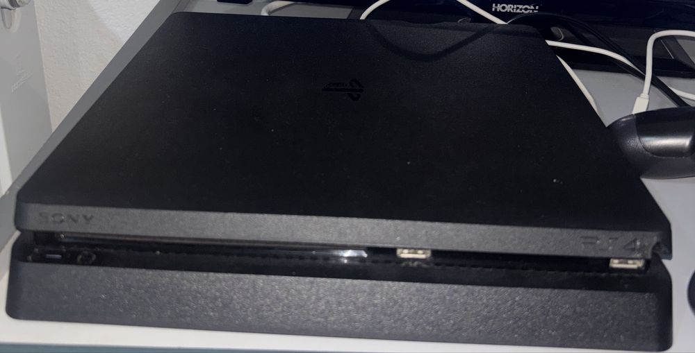 Ps4 slim stare perfecta