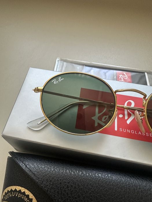 Слънчеви очила Ray Ban RB3547