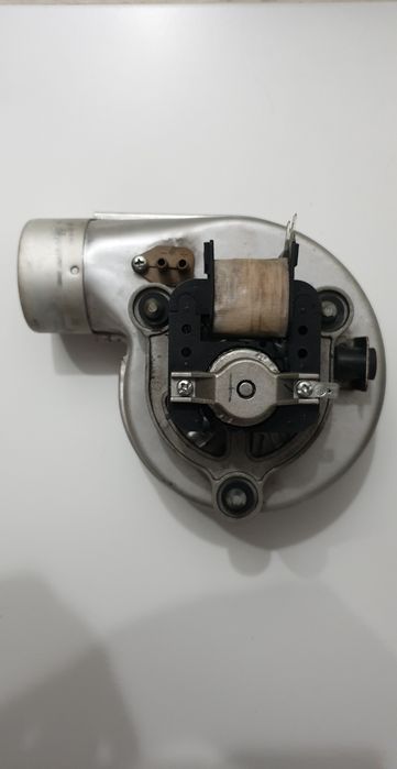 Ventilator Centrala Motan EKO MT C32SPV24MEFB / Kplus 40 W