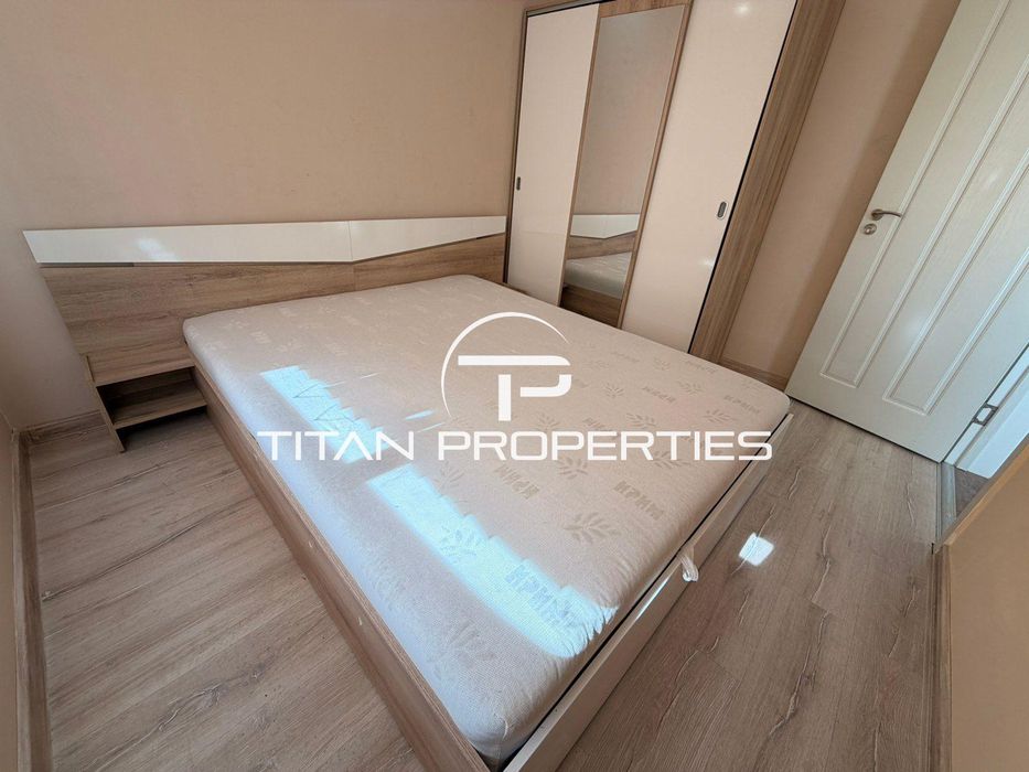 Дава се под наем Двустаен апартамент в Варна, Бриз - 55 кв.м за 610.98 € - Снимка #9