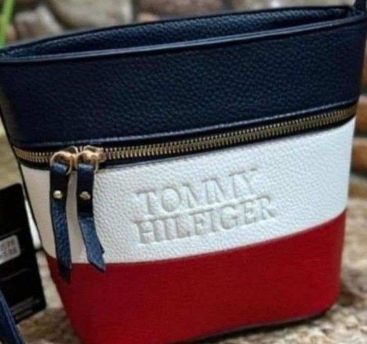 Geanta mini+portofel, logo imprimat, super pret,saculet, etichetă