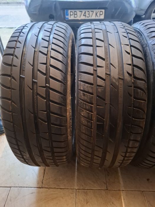 4 Летни гуми Ориум 205/55/16 ДОТ24 7мм