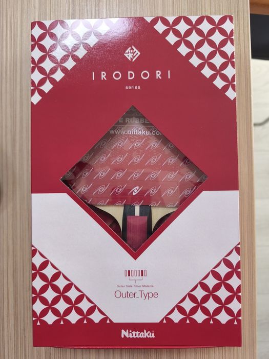 Paleta profesionala Ping pong