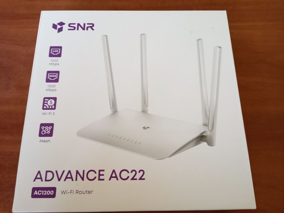Wi fi router вай фаф роутер