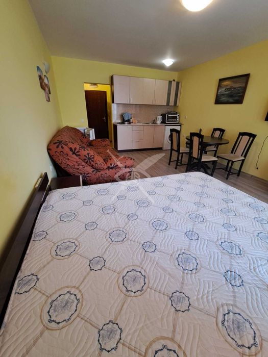 Продава се Многостаен апартамент в к.к. Слънчев бряг - 140 кв.м за 750 €/кв.м - Снимка #7