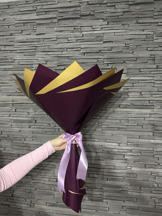 Buchet 101trandafiri sapun