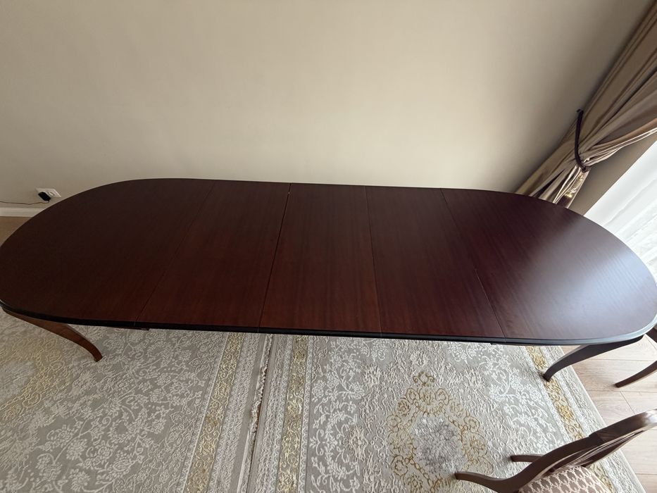 Продается стол 3 метра