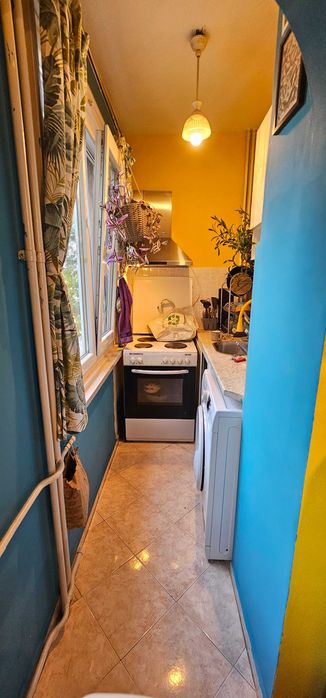 Продава се Тристаен апартамент в София, Надежда 2 - 75 кв.м за 2200 €/кв.м - Снимка #18