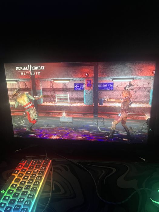 Ps4 Slim 500gb  două manete