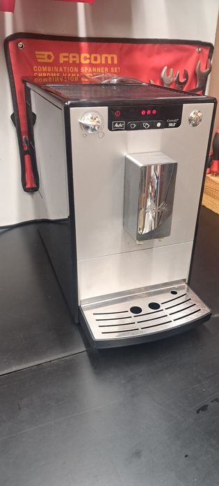 Кафеавтомат Melitta , Мелита