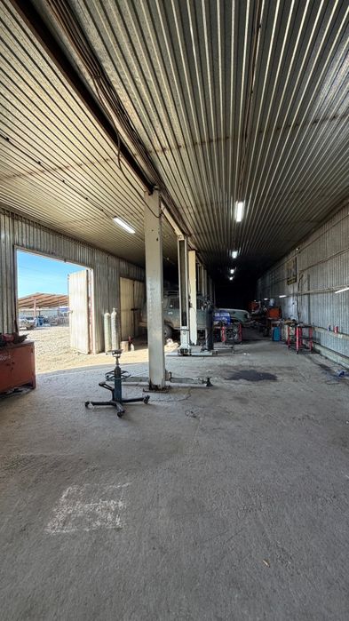 Продаётся коммерческое помещение