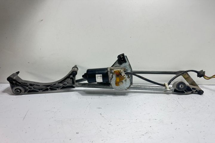 Ansamblu stergator parbriz cu motoras A2038204742 Mercedes-Benz C-Cla