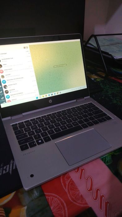 Hp probook x360 g8