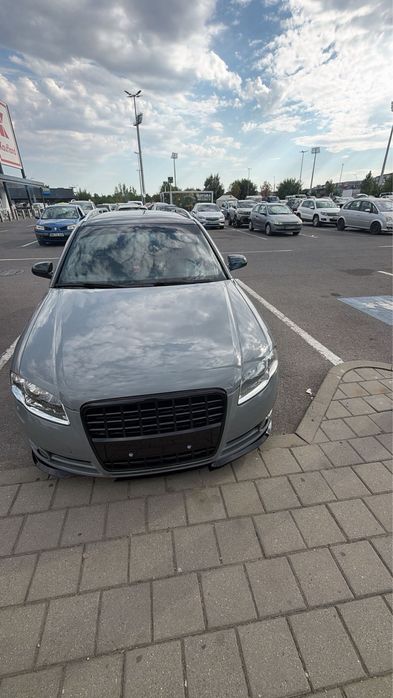 AUDI A4 Avant 2007 — imagine 3