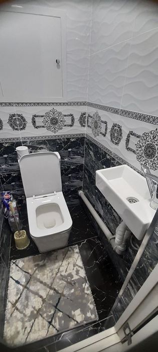 Sutkalik kvartira.Barcha qulayliklarga ega