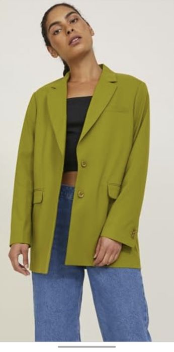 Уникално сако за сезон пролет-есен