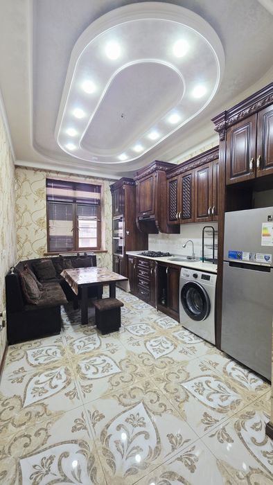 Аренда Себзор голден хаус 3 хона 900у,е