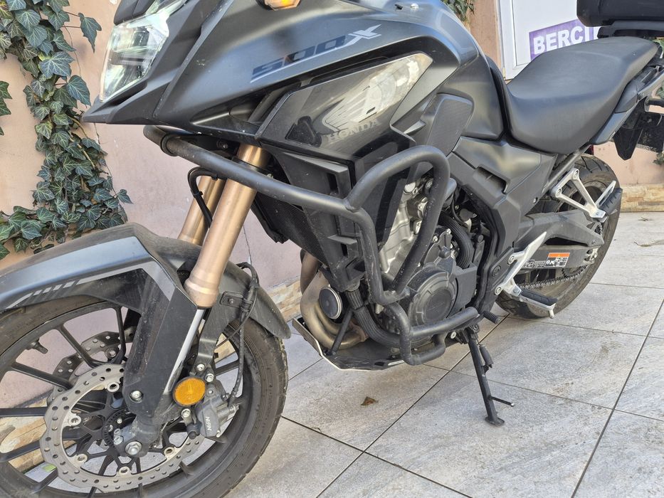 Vând Honda CB 500 X